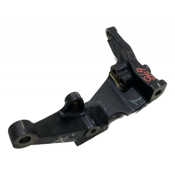 Suporte Bomba Alta Pressão Mitsubishi L200 Triton 3.2 Cx361