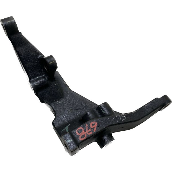 Suporte Bomba Alta Pressão Mitsubishi L200 Triton 3.2 Cx361