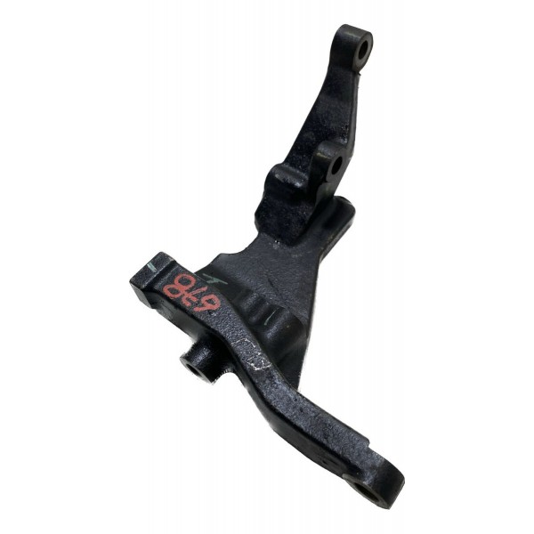 Suporte Bomba Alta Pressão Mitsubishi L200 Triton 3.2 Cx361