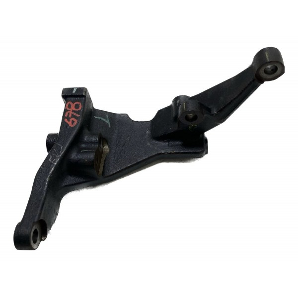 Suporte Bomba Alta Pressão Mitsubishi L200 Triton 3.2 Cx361