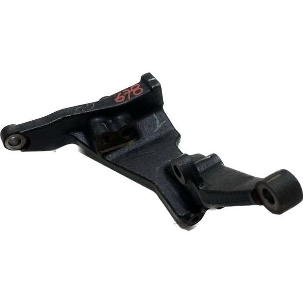 Suporte Bomba Alta Pressão Mitsubishi L200 Triton 3.2 Cx361