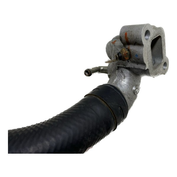 Cano Agua Motor Mitsubishi L200 Triton 3.2 2008/2012 Cx361