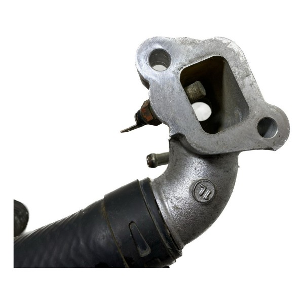 Cano Agua Motor Mitsubishi L200 Triton 3.2 2008/2012 Cx361