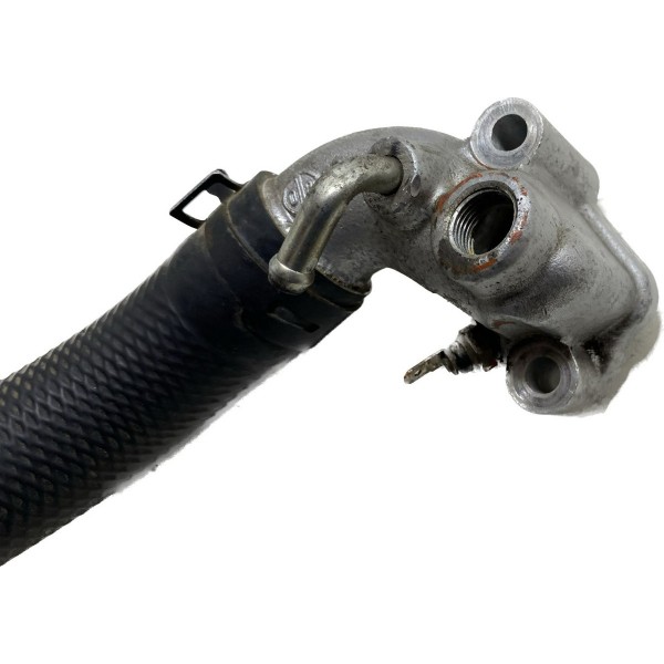 Cano Agua Motor Mitsubishi L200 Triton 3.2 2008/2012 Cx361