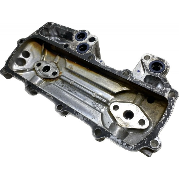 Suporte Resfriador Oleo Mitsubishi L200 Triton 3.2 Cx360