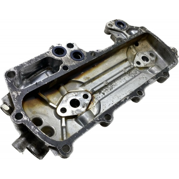 Suporte Resfriador Oleo Mitsubishi L200 Triton 3.2 Cx360