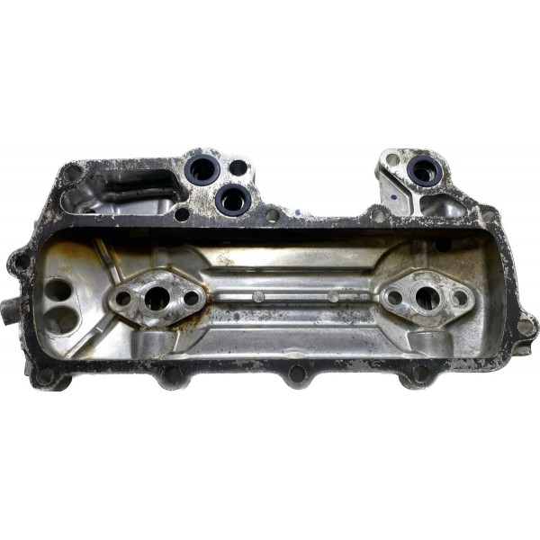 Suporte Resfriador Oleo Mitsubishi L200 Triton 3.2 Cx360