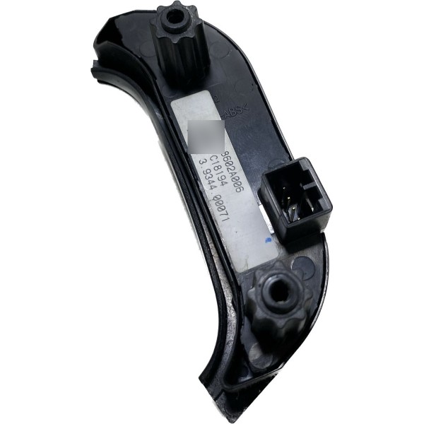 Botão Direito Comando Piloto Aut Volante Pajero Full 08/14