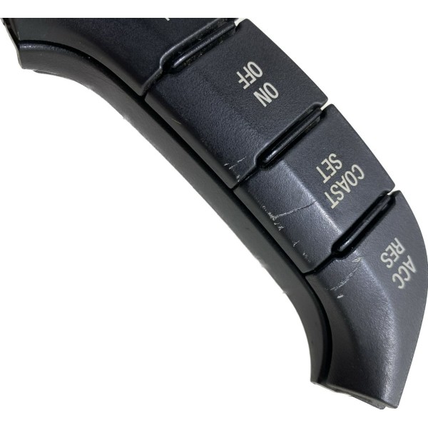 Botão Direito Comando Piloto Aut Volante Pajero Full 08/14