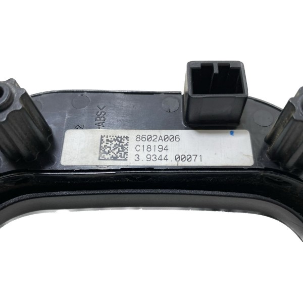 Botão Direito Comando Piloto Aut Volante Pajero Full 08/14