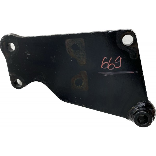 Suporte Coxim Motor L200 Triton 3.2 2008/2012 Cx360