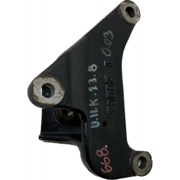 Suporte Coxim Motor L200 Triton 3.2 2008/2012 Cx360