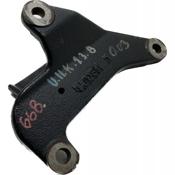 Suporte Coxim Motor L200 Triton 3.2 2008/2012 Cx360