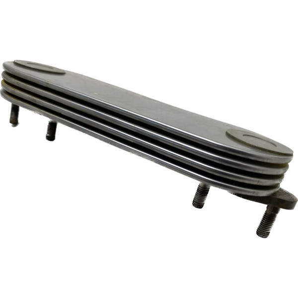 Resfriador Oleo Mitsubishi L200 Triton 3.2 2015 Cx360