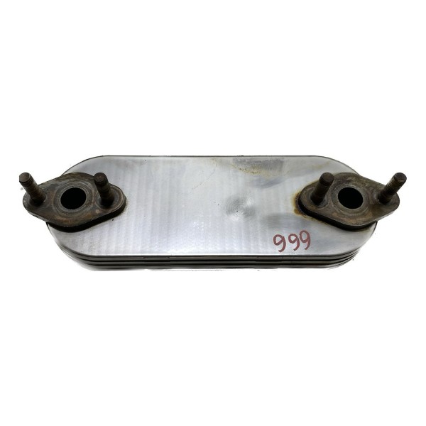 Resfriador Oleo Mitsubishi L200 Triton 3.2 2015 Cx360