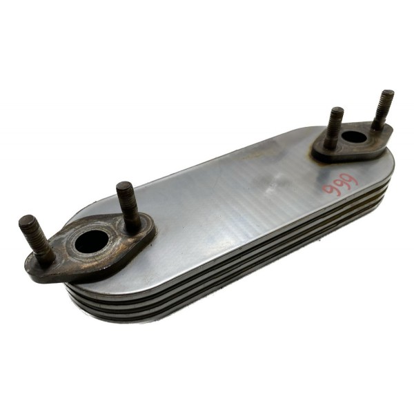 Resfriador Oleo Mitsubishi L200 Triton 3.2 2015 Cx360