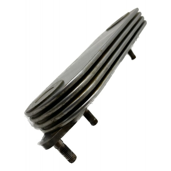 Resfriador Oleo Mitsubishi L200 Triton 3.2 2015 Cx360