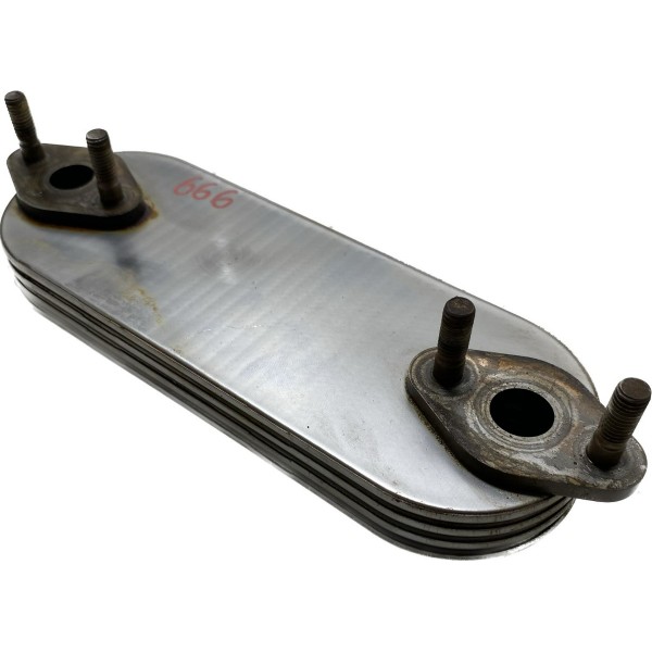 Resfriador Oleo Mitsubishi L200 Triton 3.2 2015 Cx360