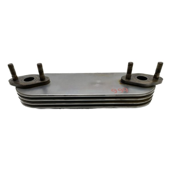 Resfriador Oleo Mitsubishi L200 Triton 3.2 2015 Cx360