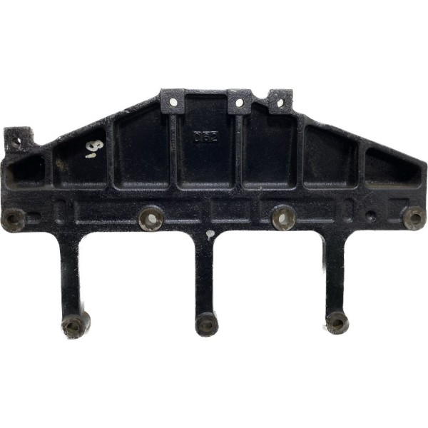 Suporte Resfriado Radiador Turbina L200 Triton 3.2 /15 Cx360