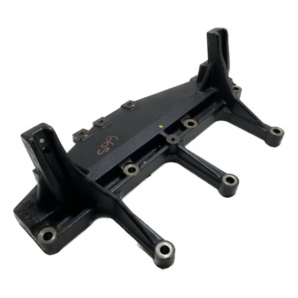 Suporte Resfriado Radiador Turbina L200 Triton 3.2 /15 Cx360