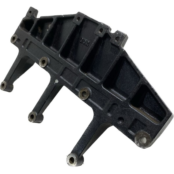 Suporte Resfriado Radiador Turbina L200 Triton 3.2 /15 Cx360