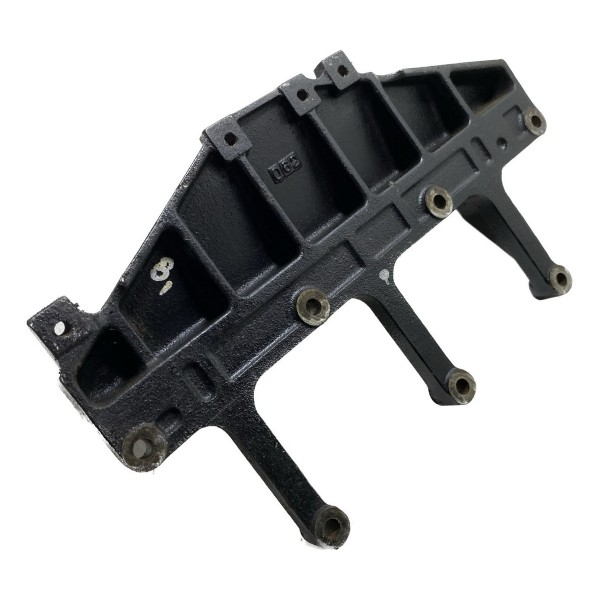 Suporte Resfriado Radiador Turbina L200 Triton 3.2 /15 Cx360