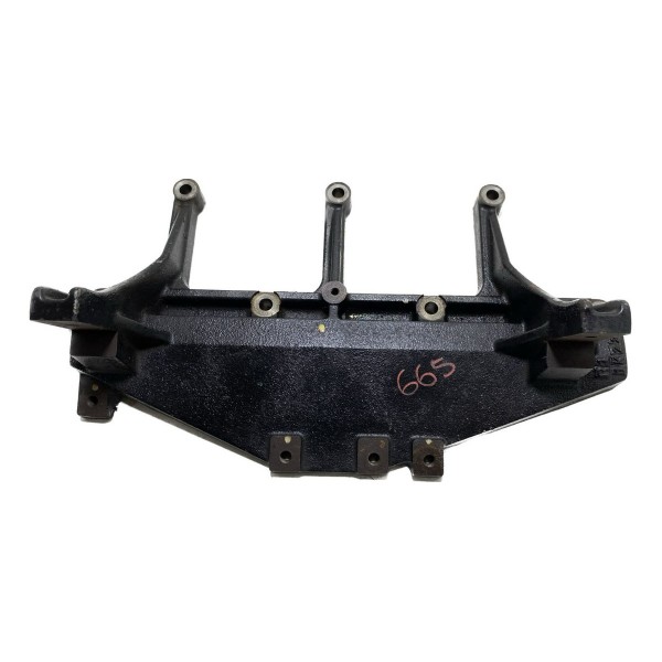 Suporte Resfriado Radiador Turbina L200 Triton 3.2 /15 Cx360