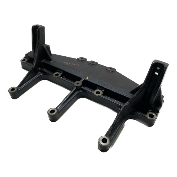 Suporte Resfriado Radiador Turbina L200 Triton 3.2 /15 Cx360