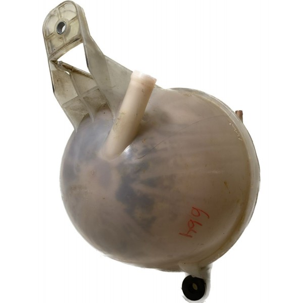 Reservarorio Agua Radiador Volkswagen Amarok 2.0 11/20 Cx360