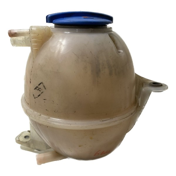 Reservarorio Agua Radiador Volkswagen Amarok 2.0 11/20 Cx360