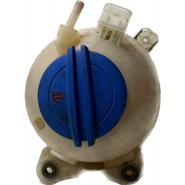 Reservarorio Agua Radiador Volkswagen Amarok 2.0 11/20 Cx360