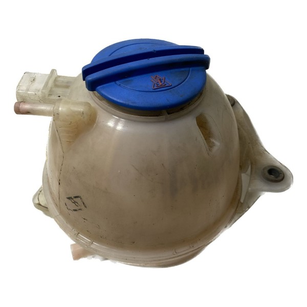 Reservarorio Agua Radiador Volkswagen Amarok 2.0 11/20 Cx360