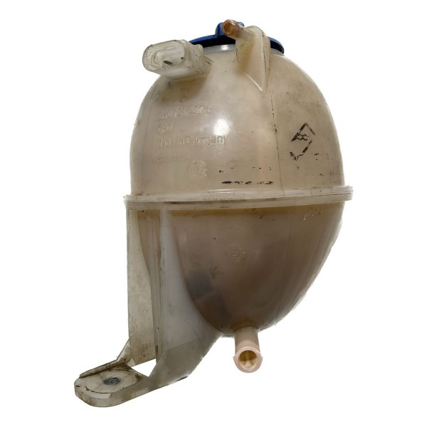 Reservarorio Agua Radiador Volkswagen Amarok 2.0 11/20 Cx360