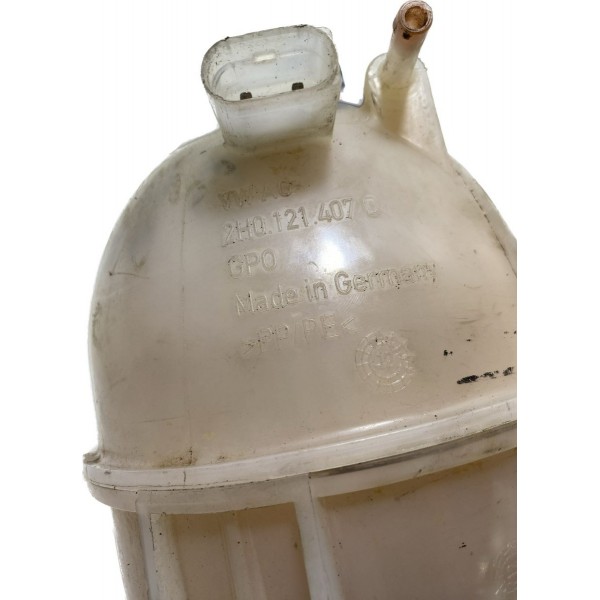 Reservarorio Agua Radiador Volkswagen Amarok 2.0 11/20 Cx360