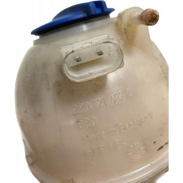 Reservarorio Agua Radiador Volkswagen Amarok 2.0 11/20 Cx360