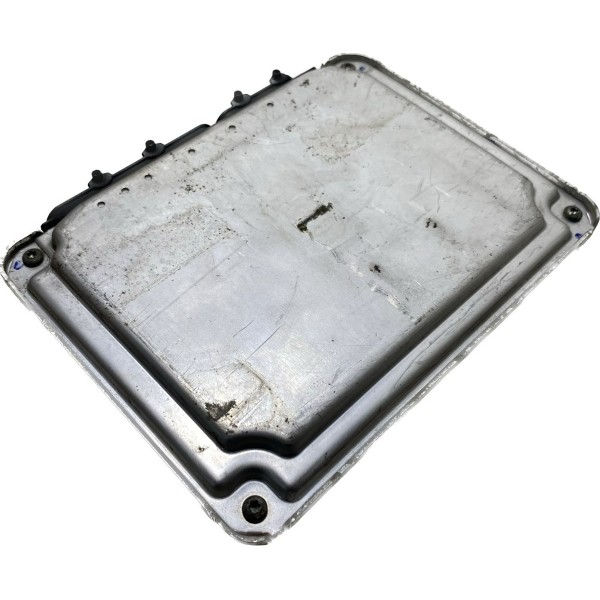 Modulo Injeção Volkswagen Polo Golf Fox 1.6 8v 2005/14 Cx360