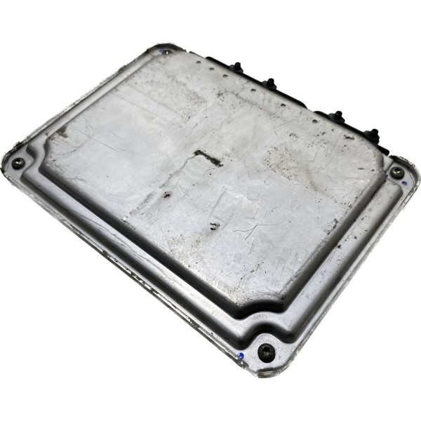 Modulo Injeção Volkswagen Polo Golf Fox 1.6 8v 2005/14 Cx360