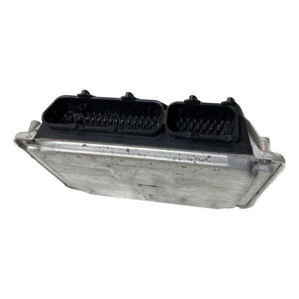 Modulo Injeção Volkswagen Polo Golf Fox 1.6 8v 2005/14 Cx360