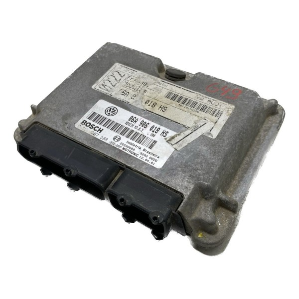 Modulo Injeção Volkswagen Golf 2.0 1999/2007 Cx358