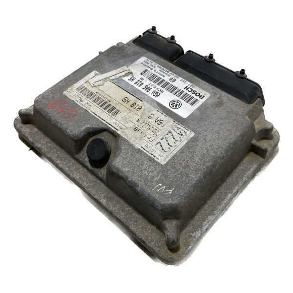 Modulo Injeção Volkswagen Golf 2.0 1999/2007 Cx358