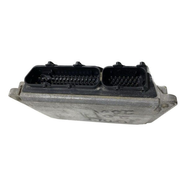 Modulo Injeção Volkswagen Golf 2.0 1999/2007 Cx358