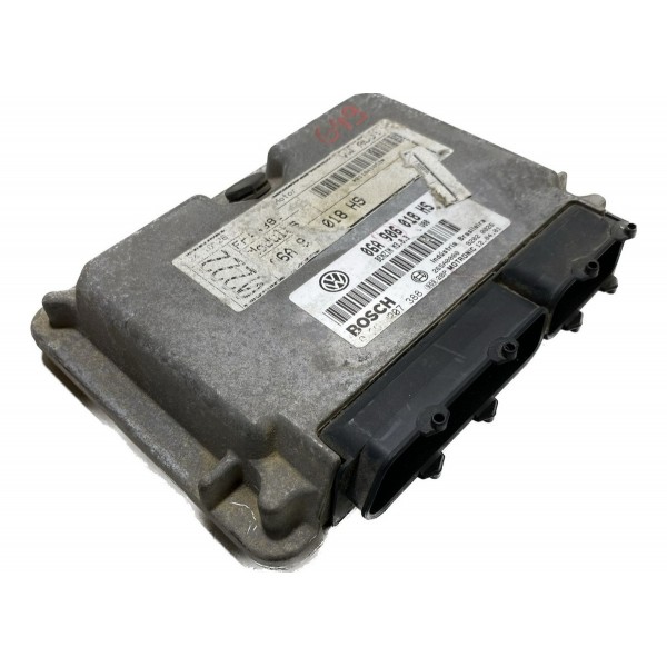 Modulo Injeção Volkswagen Golf 2.0 1999/2007 Cx358