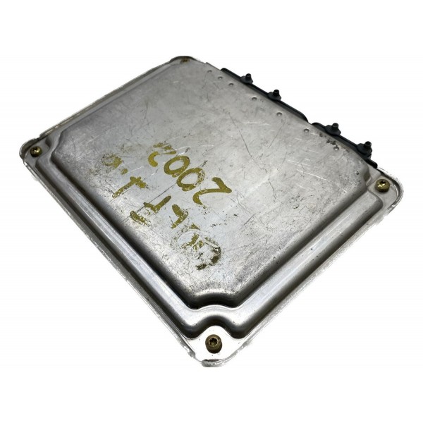 Modulo Injeção Volkswagen Golf Polo Fox 1.6 8v 2005/14 Cx358