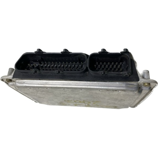 Modulo Injeção Volkswagen Golf Polo Fox 1.6 8v 2005/14 Cx358