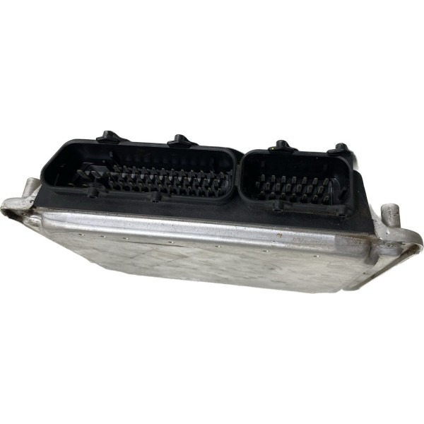 Modulo Injeção Volkswagen Polo 1.6 8v Flex 06/12 Cx358