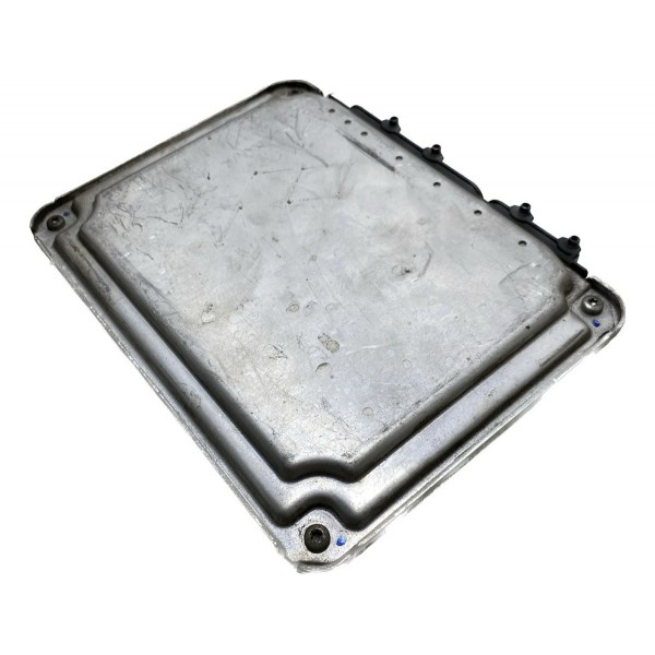 Modulo Injeção Volkswagen Polo 1.6 8v Flex 06/12 Cx358