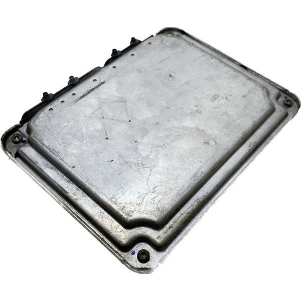 Modulo Injeção Volkswagen Polo 1.6 8v Flex 06/12 Cx358