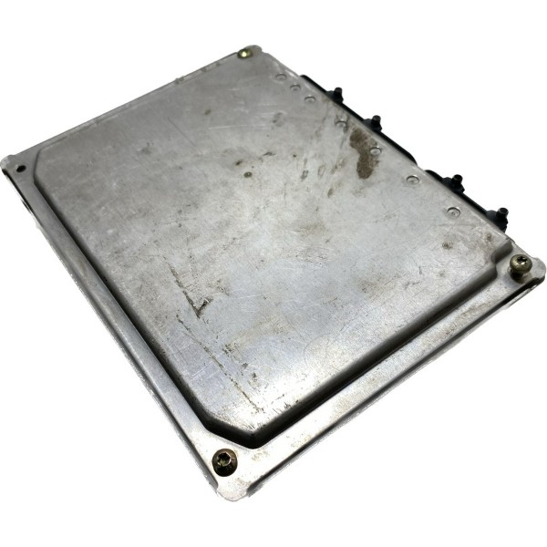 Modulo Injeção Audi A4 2.8 V6 97/00 4d0907551 Cx358