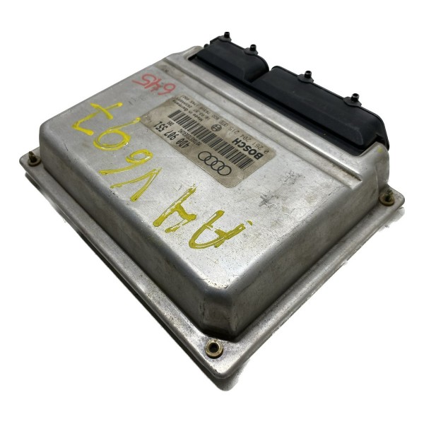 Modulo Injeção Audi A4 2.8 V6 97/00 4d0907551 Cx358